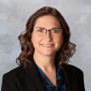 Julie Helgeson