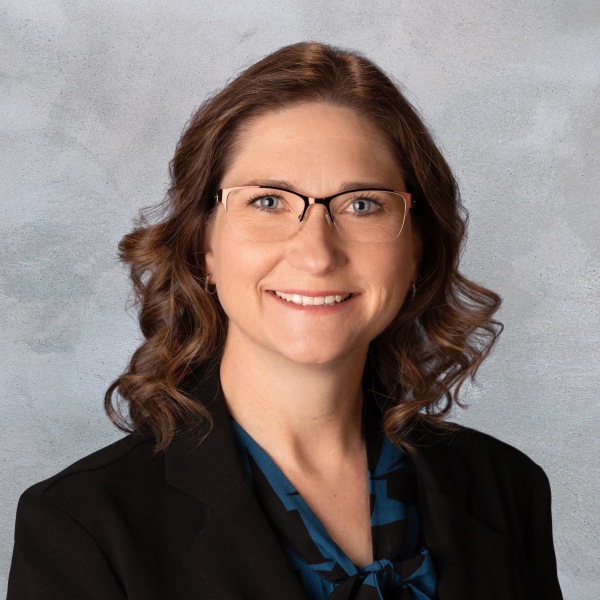 Julie Helgeson