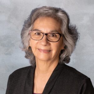 Linda C. Valenzuela
