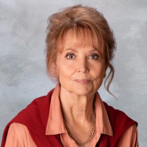 Phyllis Morris