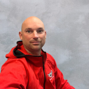 Darren Van Hofwegen