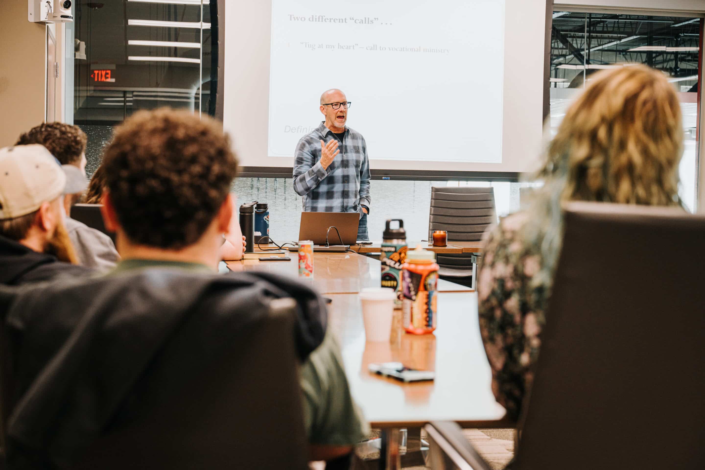 Chaplaincy Certificate