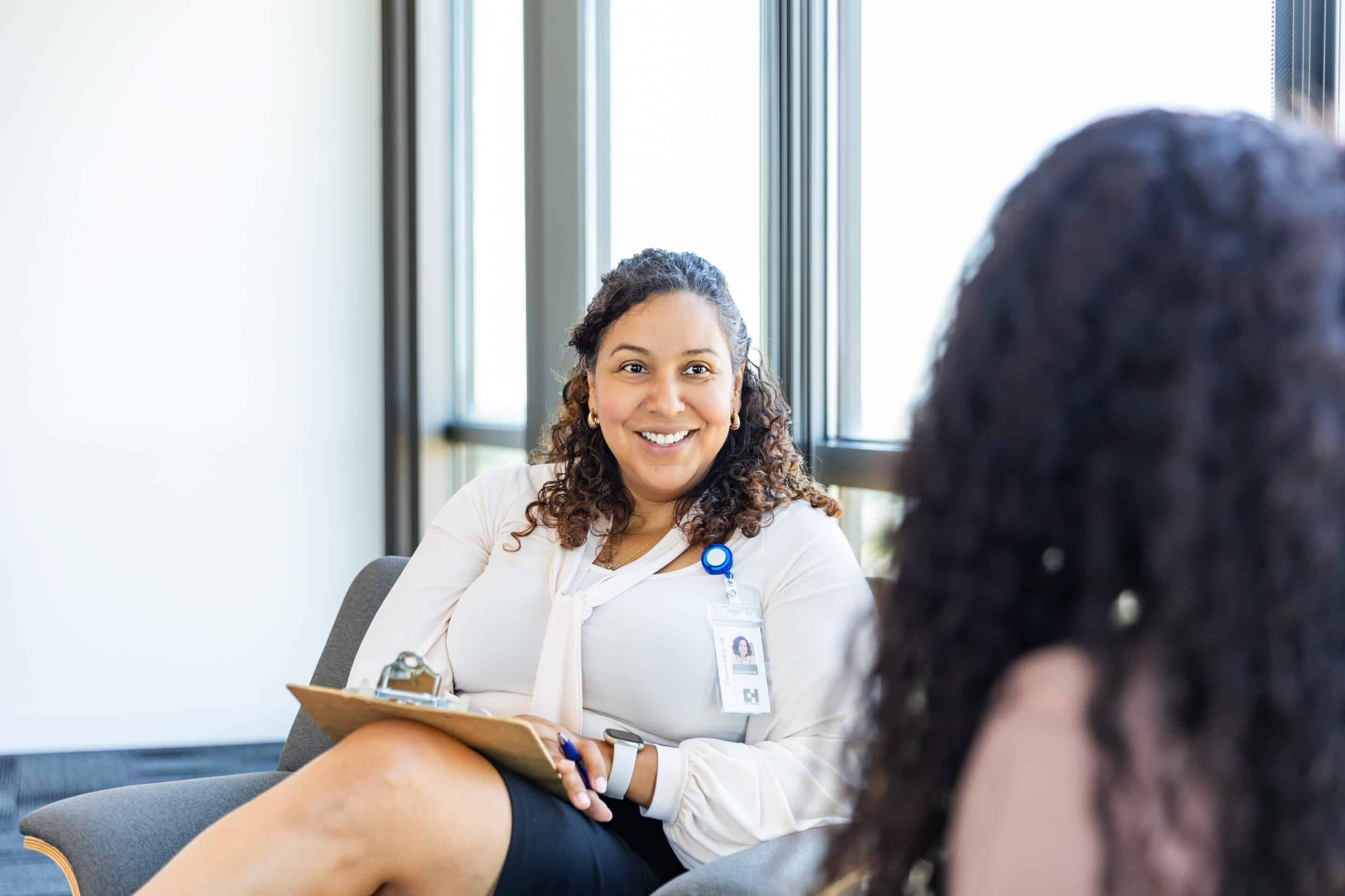 Winter Awakening Friday Chapel