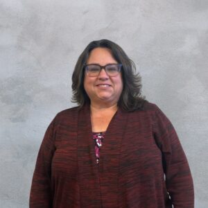 Frances Azzad-Smith