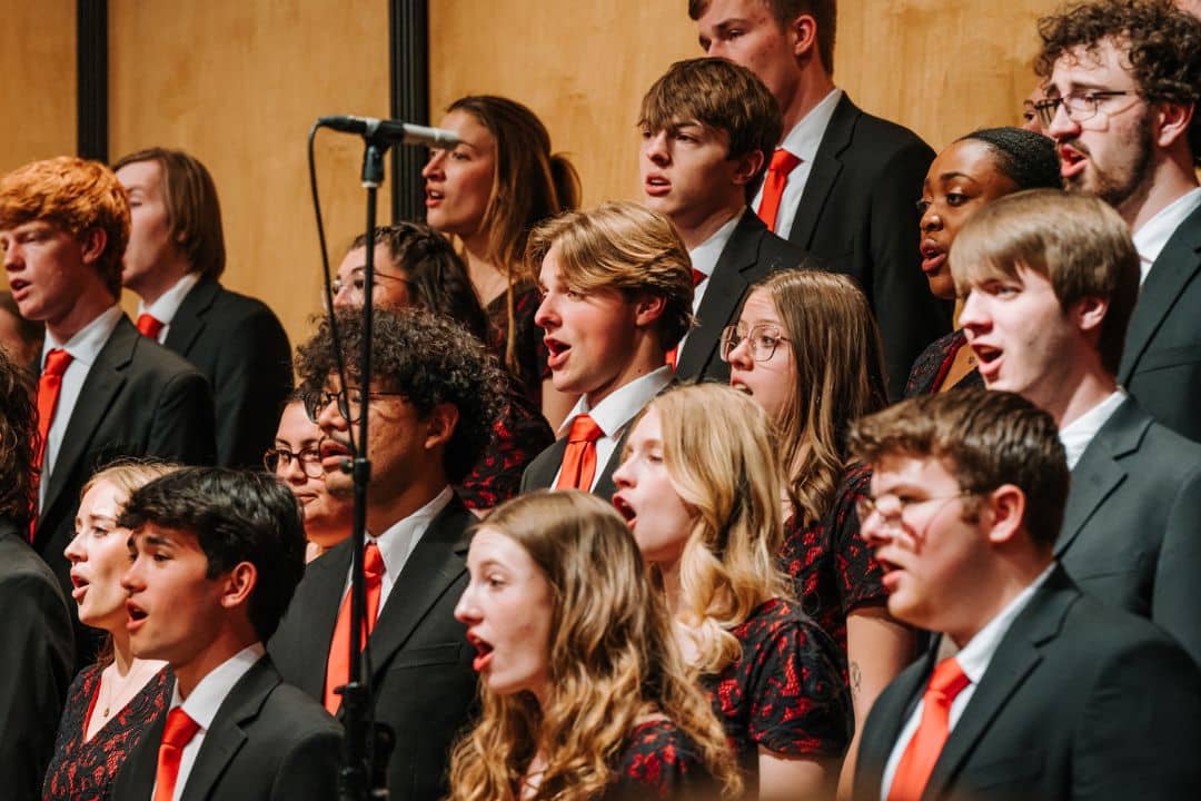 Chamber Choir