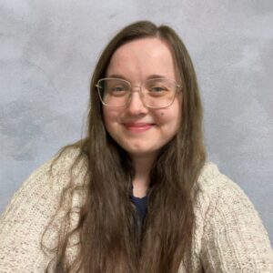 Lyndsey McAllister