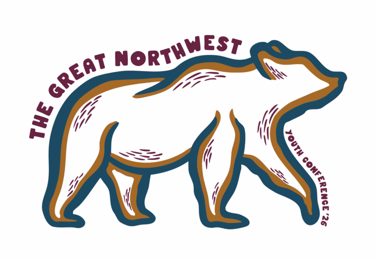 The Great Northwest 2026 Logo