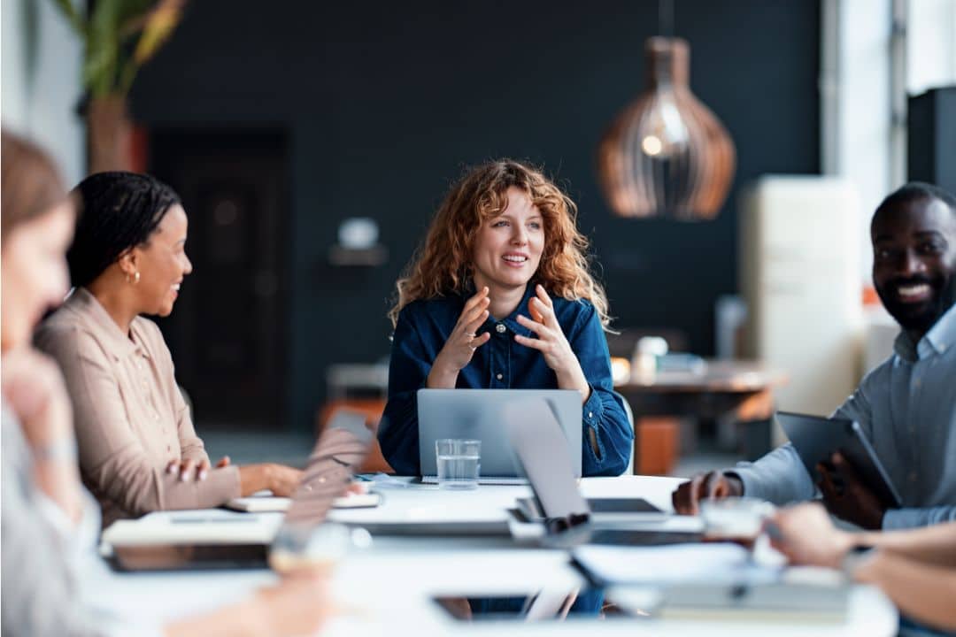 Professional Development