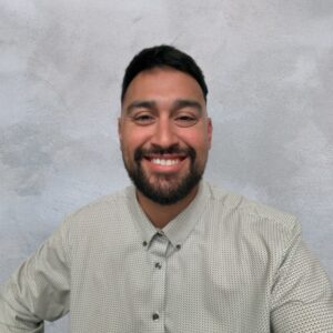 Roberto Hernandez