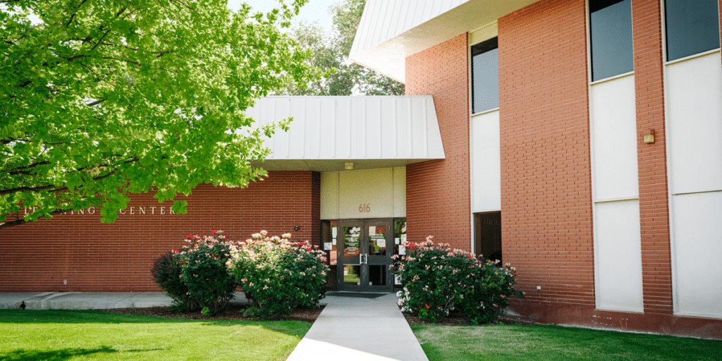 NNU Student Presents at Writing Matters Literary Conference