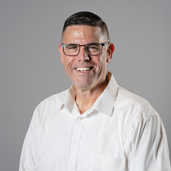 Joshua Jensen