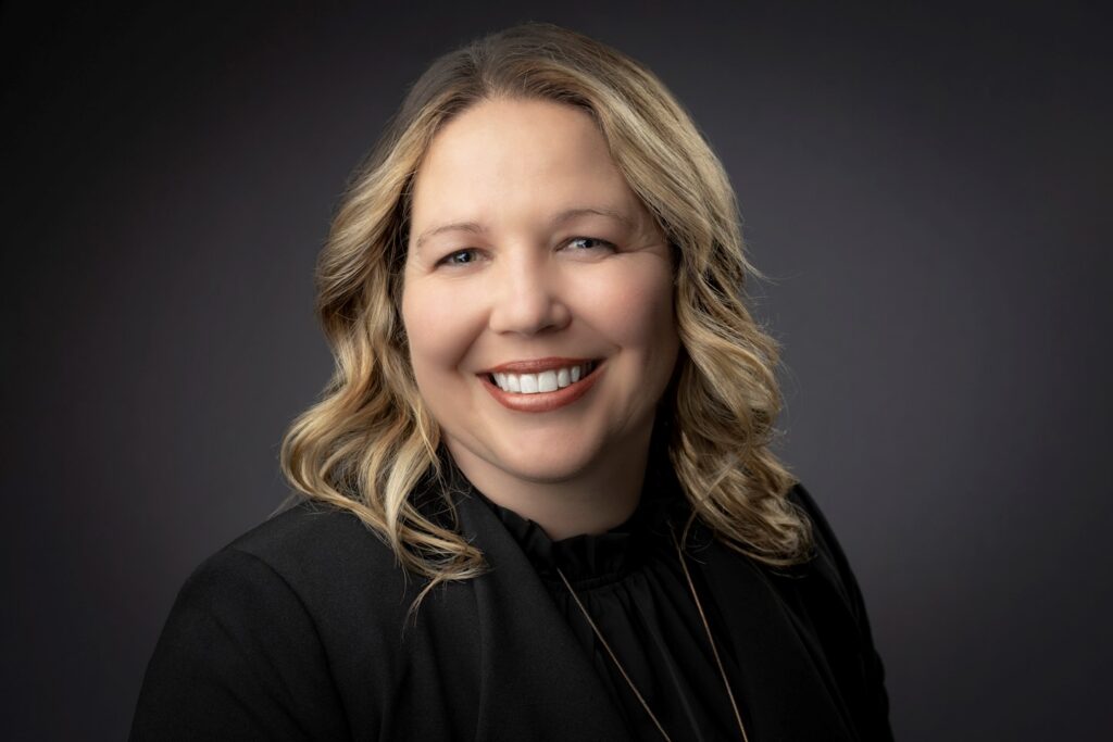 FAITH IN FLIGHT: HOW NNU HELPED ME FIND MY CALLING, CAREER AND LEGACY