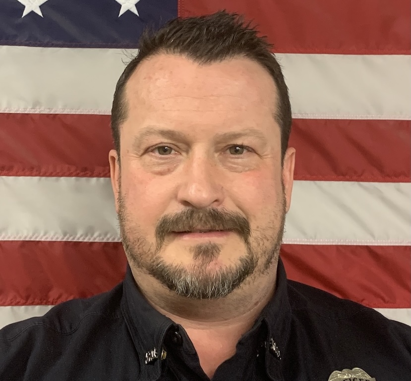 FEATURE: A LIFE OF FAITH & SERVICE: FROM MISSION FIELDS TO THE BADGE