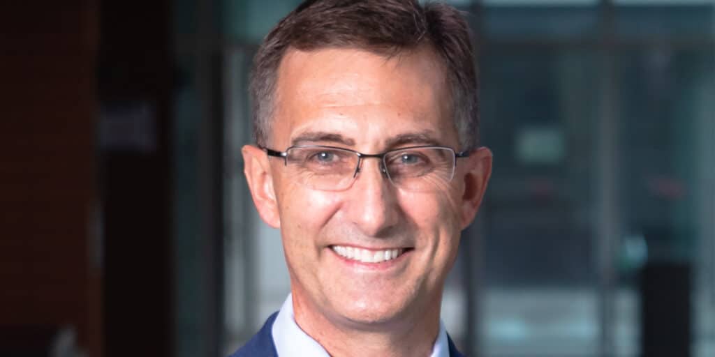 NNU NAMES GEORGE ZICKEFOOSE AS THE RECIPIENT OF THE 2026 L.E. WESCHE OUTSTANDING EDUCATOR AWARD