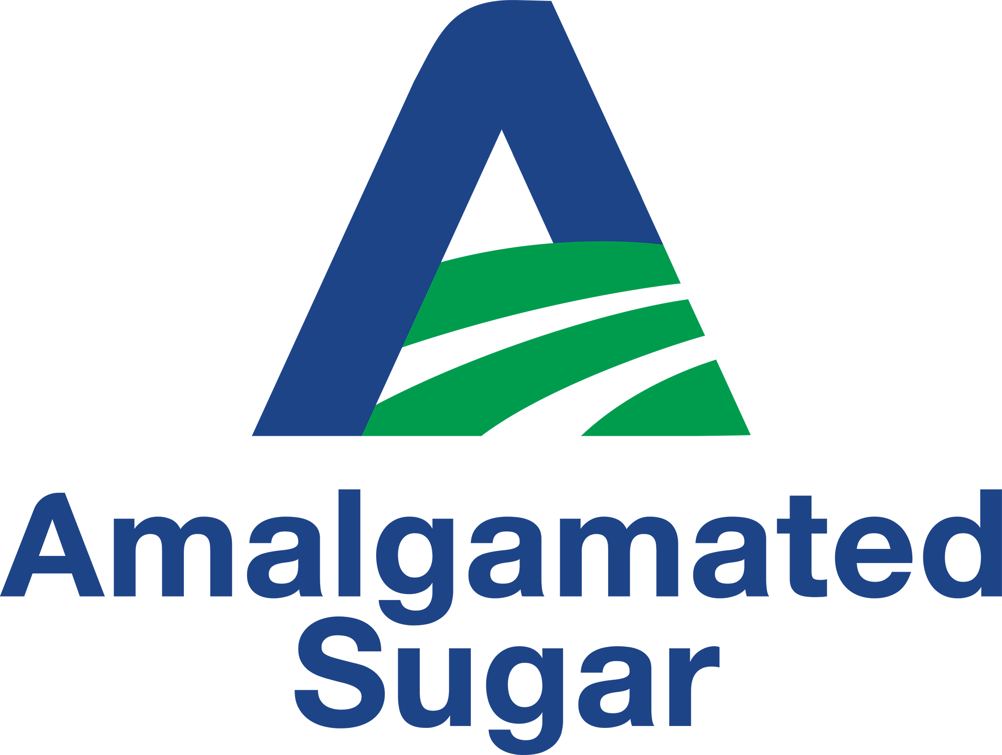 amalgamated sugar logo