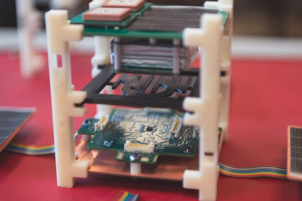NORTHWEST NAZARENE UNIVERISTY JOINS NATIONAL SEMICONDUCTOR WORKFORCE INITIATIVE