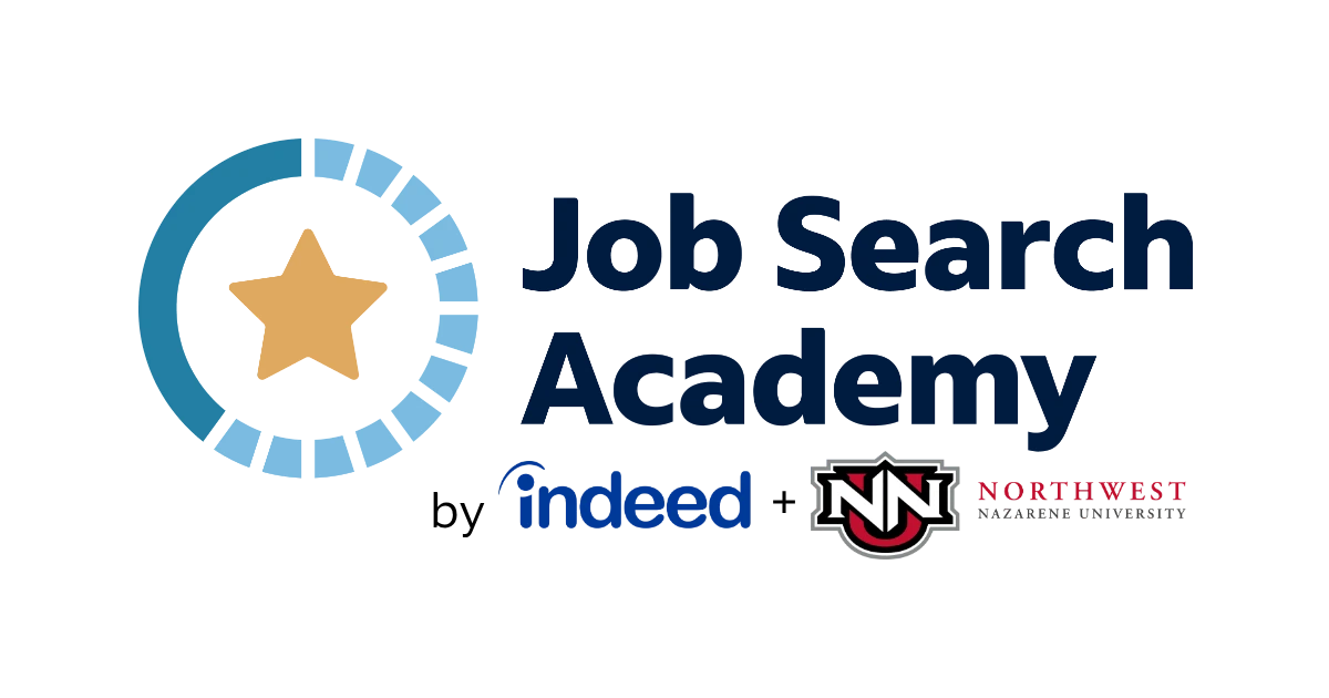 Job Search Academy Logo