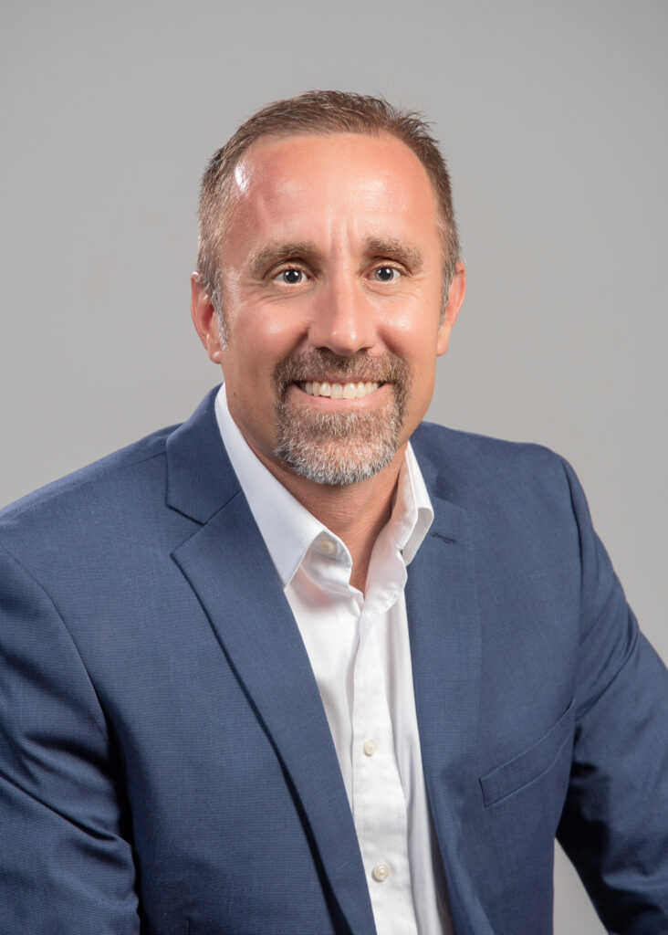 PROFILES: BRENT PETERSON, FACULTY