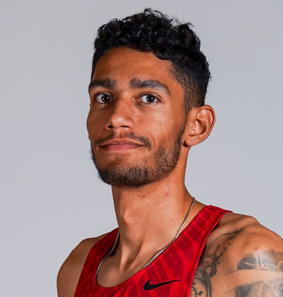 PROFILES: QUINCY ELLIS, UNDERGRADUATE STUDENT