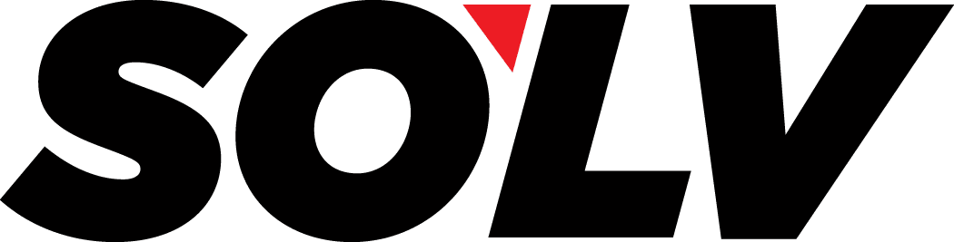SOLV logo