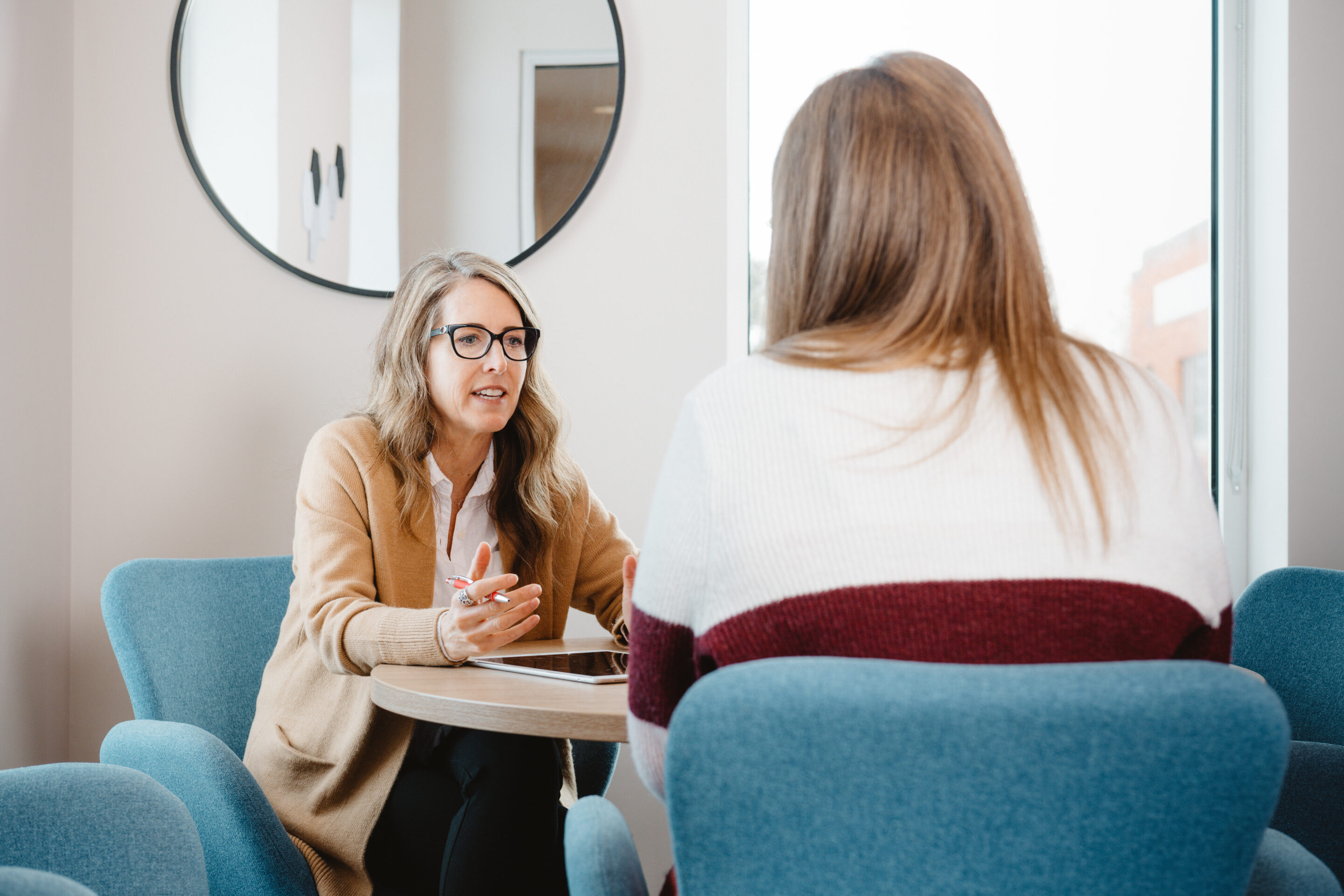counseling training