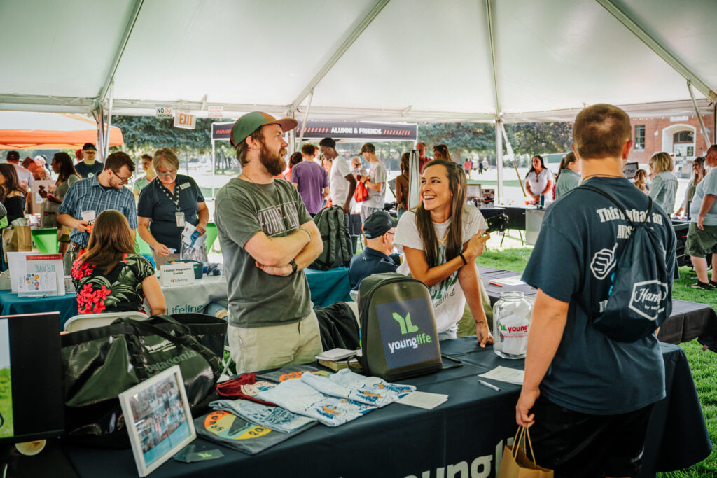 NORTHWEST NAZARENE UNIVERSITY WELCOMES STUDENTS BACK TO CAMPUS BEGINING MONDAY, AUG. 24