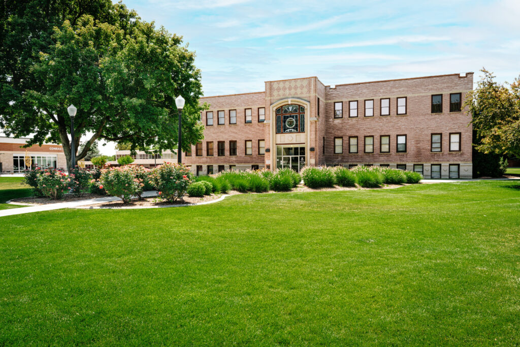 NORTHWEST NAZARENE UNIVERSITY APPOINTS DR. STEPHEN LOWE AS VICE PRESIDENT FOR ACADEMIC AFFAIRS