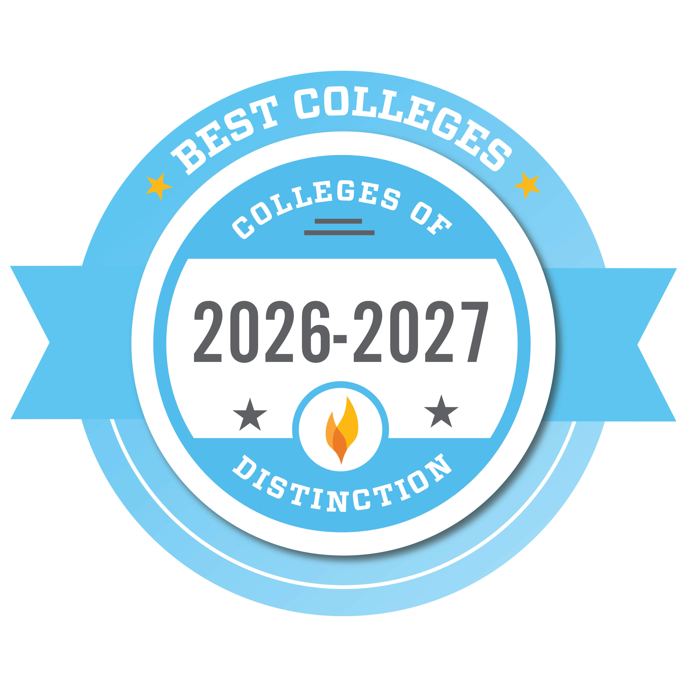 alternate best scaled college of destinction 26-27<br />
