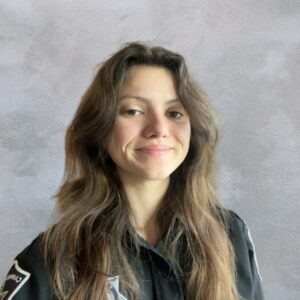 Olivia Wilcox