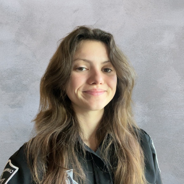 Olivia Wilcox