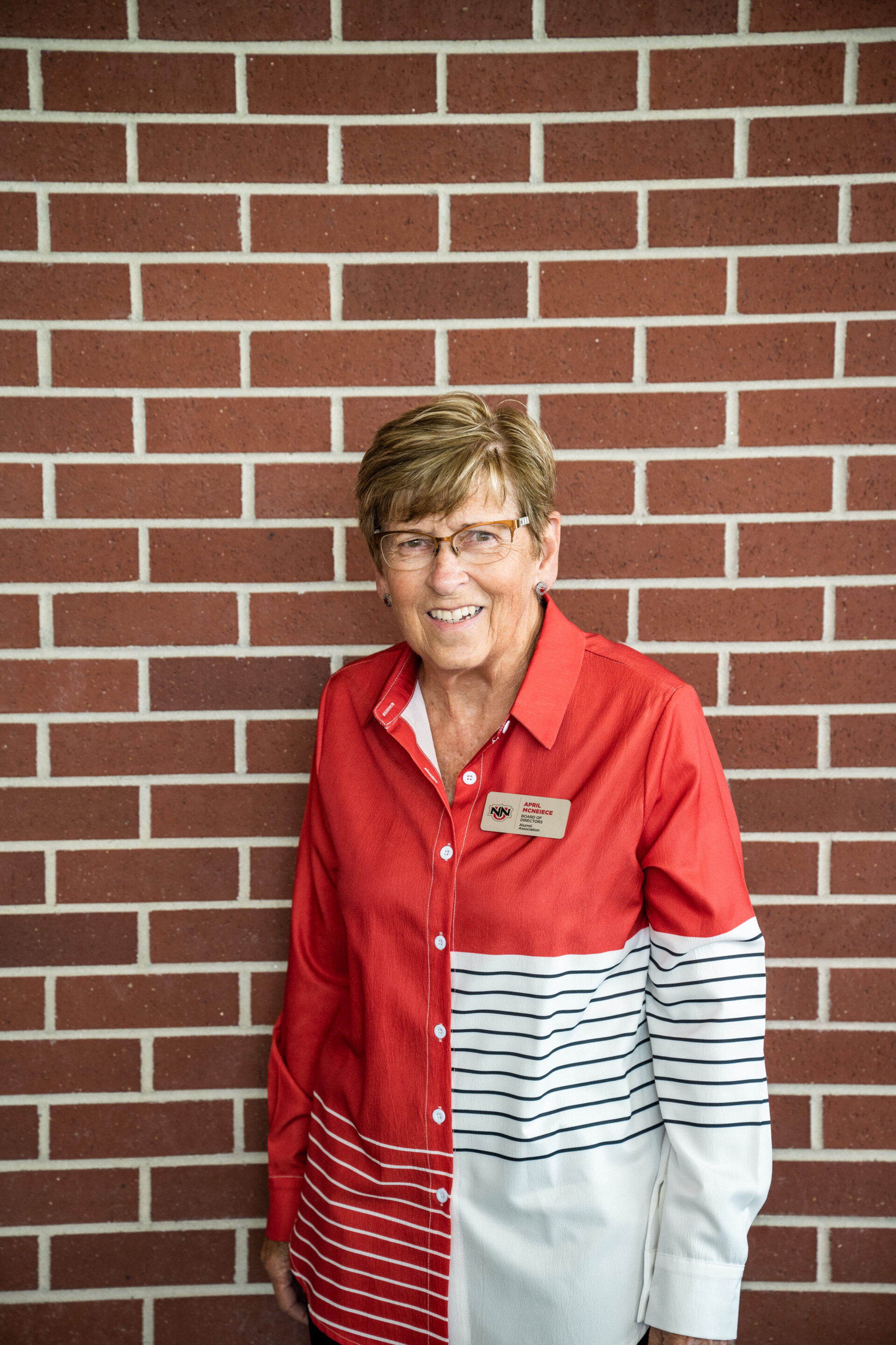 april mc neiece