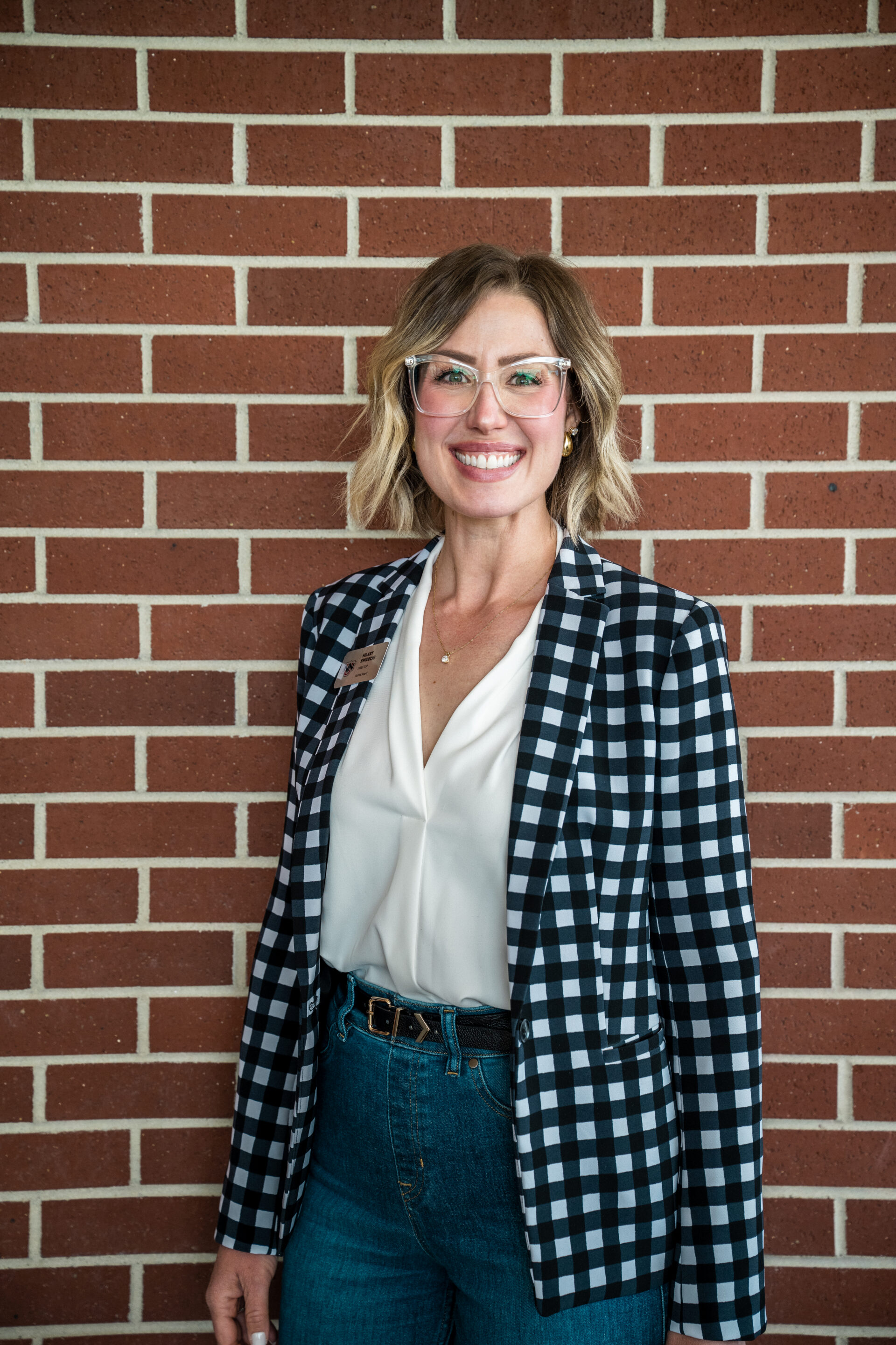 Hilary Swidecki