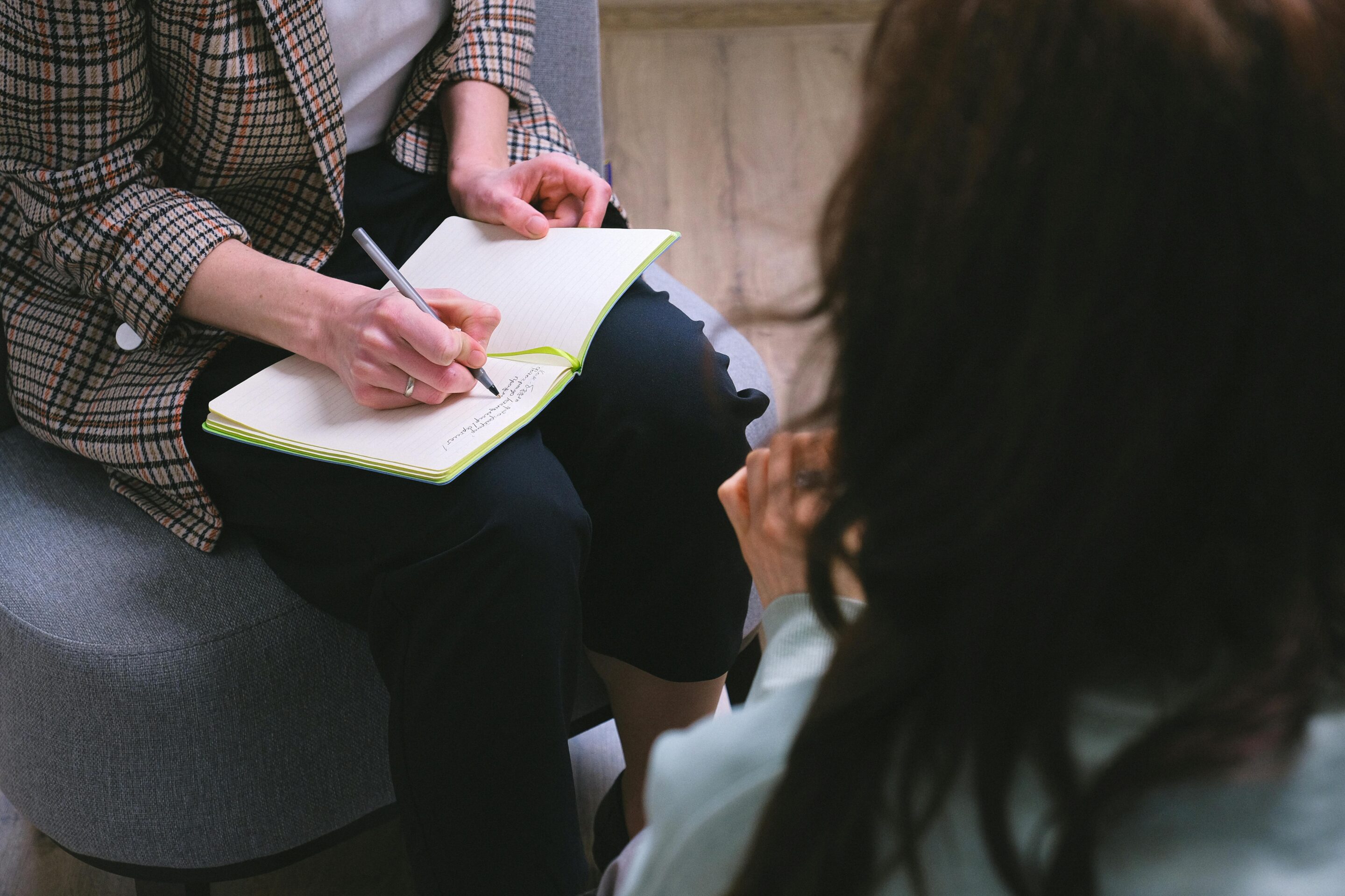 Counseling photo