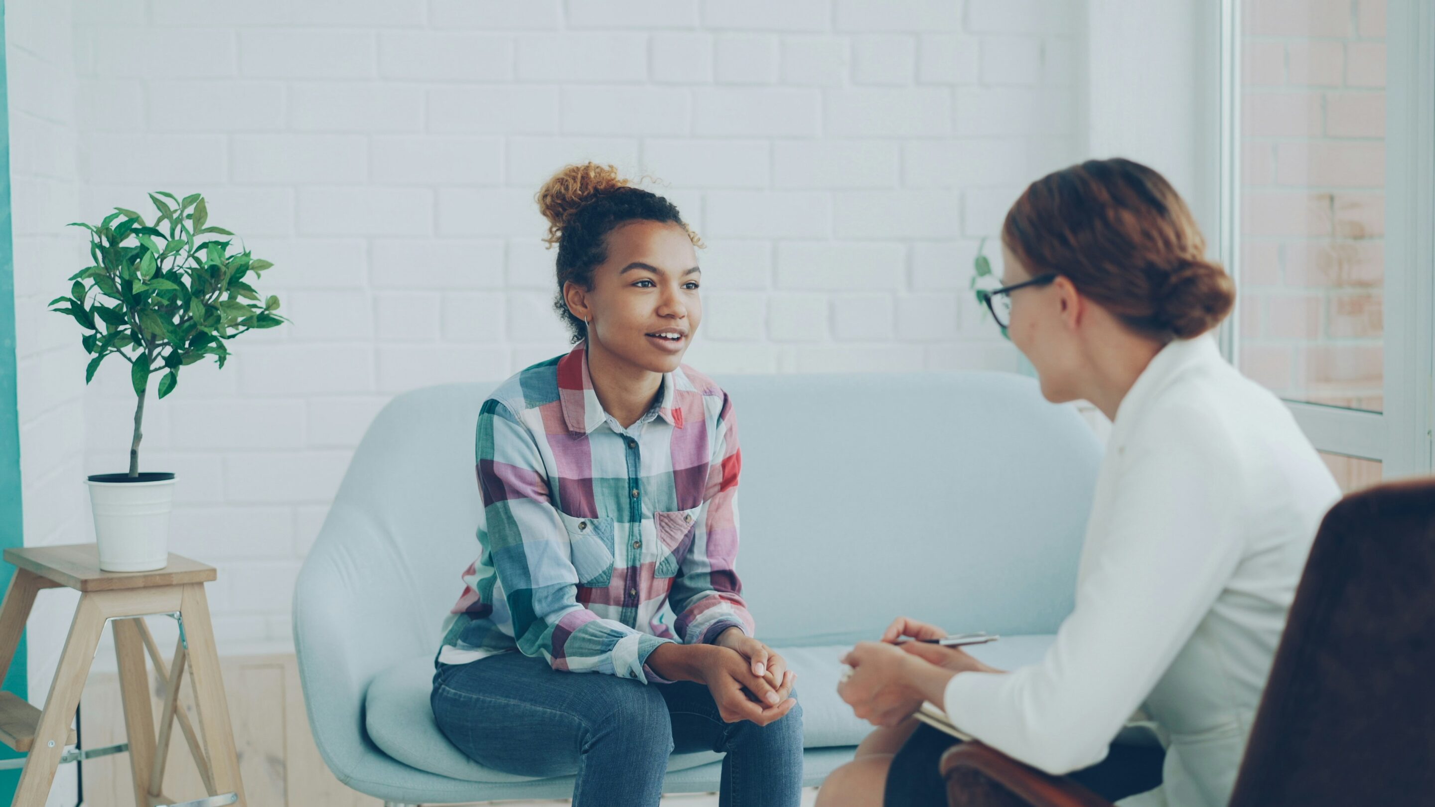 Counseling photo