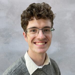 Adam Nebeker