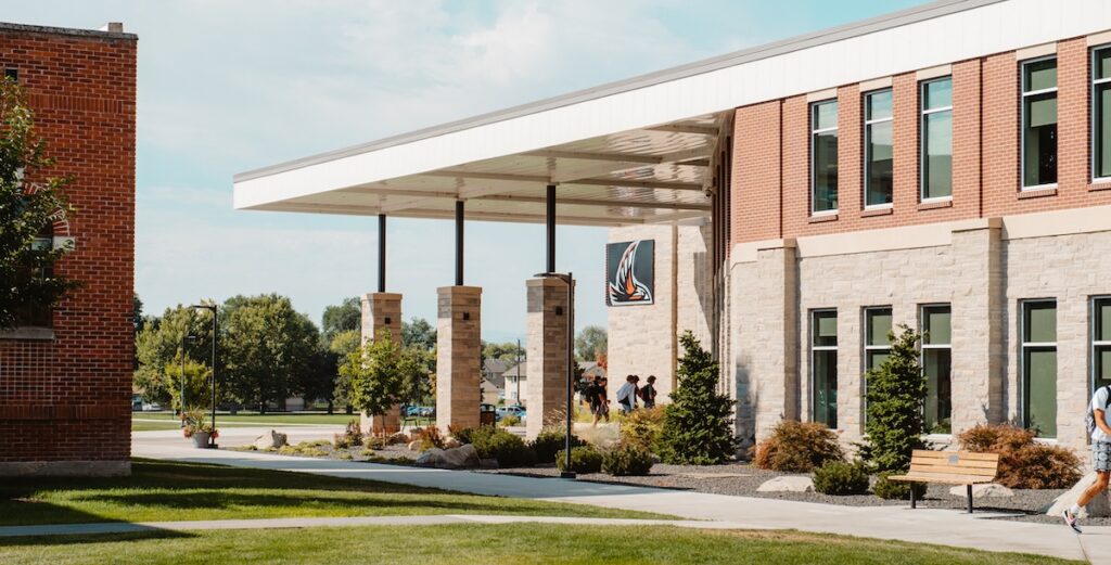 NORTHWEST NAZARENE UNIVERSITY NAMED TO PHI THEAT KAPPA’S 2026 TRANSFER HONOR ROLL