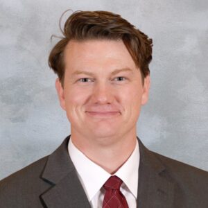Shane Nelson