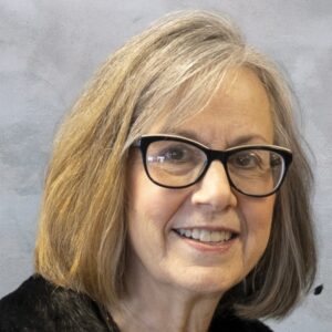Cindy Rodes
