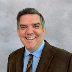 Dr. Benjamin Conrad