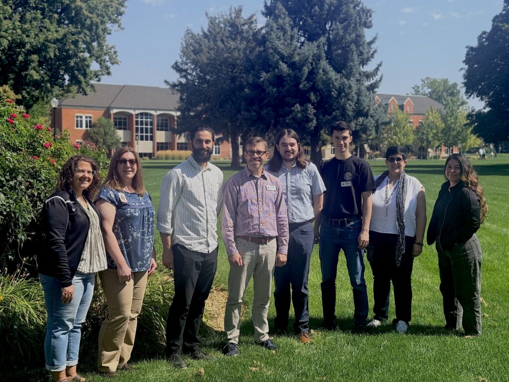 NORTHWEST NAZARENE UNIVERSITY WELCOMES NEW FACULTY FOR 2026-2027 ACADEMIC YEAR